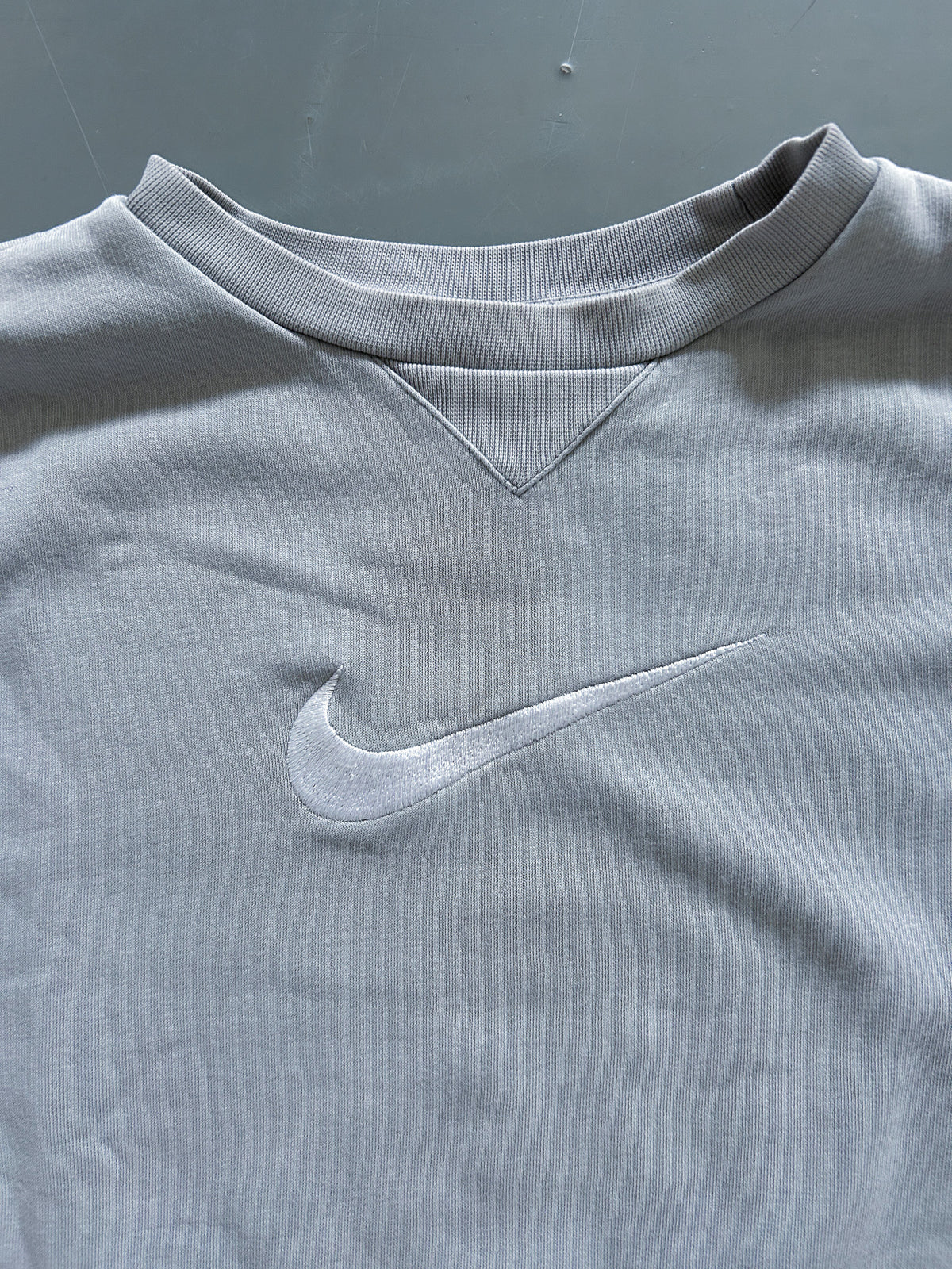 Nike Vintage Pullover | S
