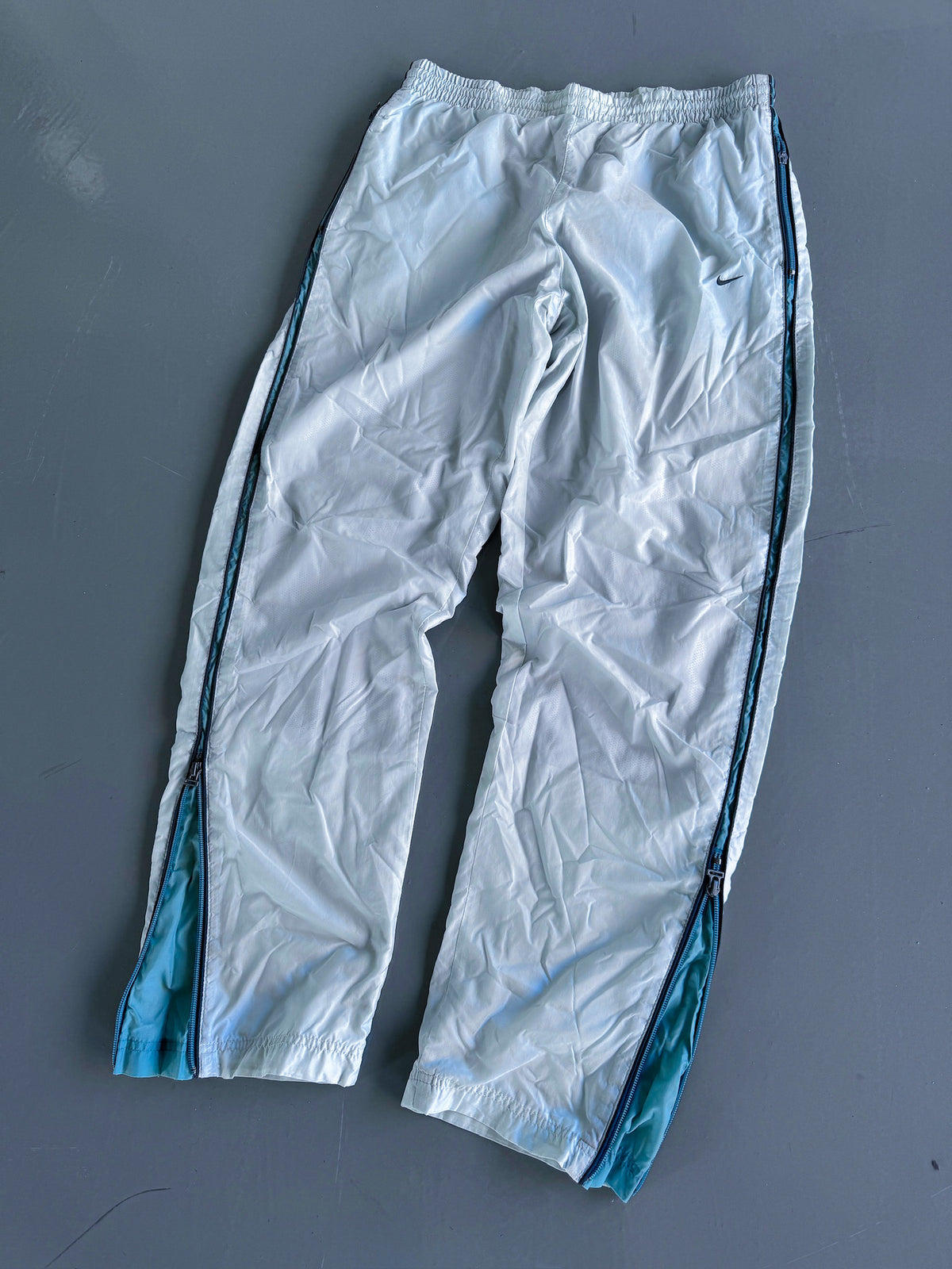 Nike Vintage Trackpants | S