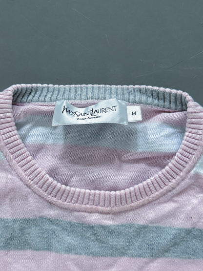 YSL Vintage Pullover | M