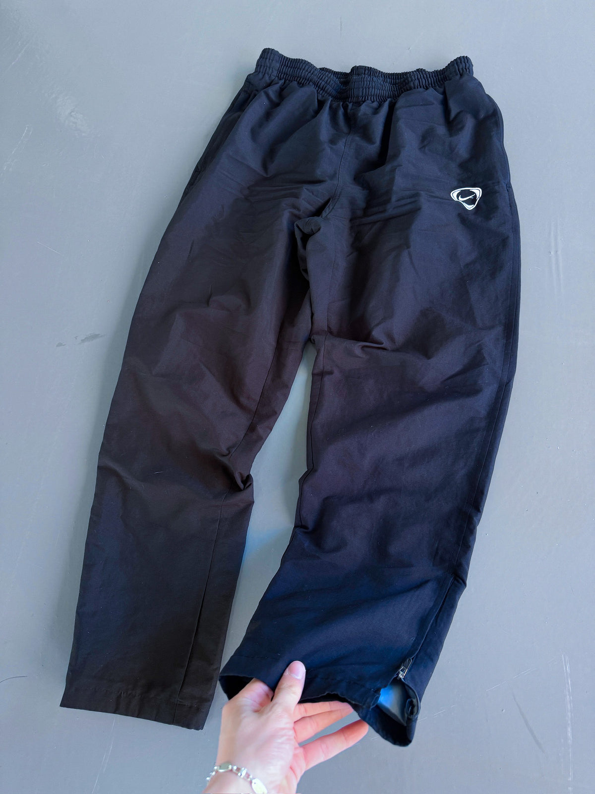 Nike Vintage Trackpants | S