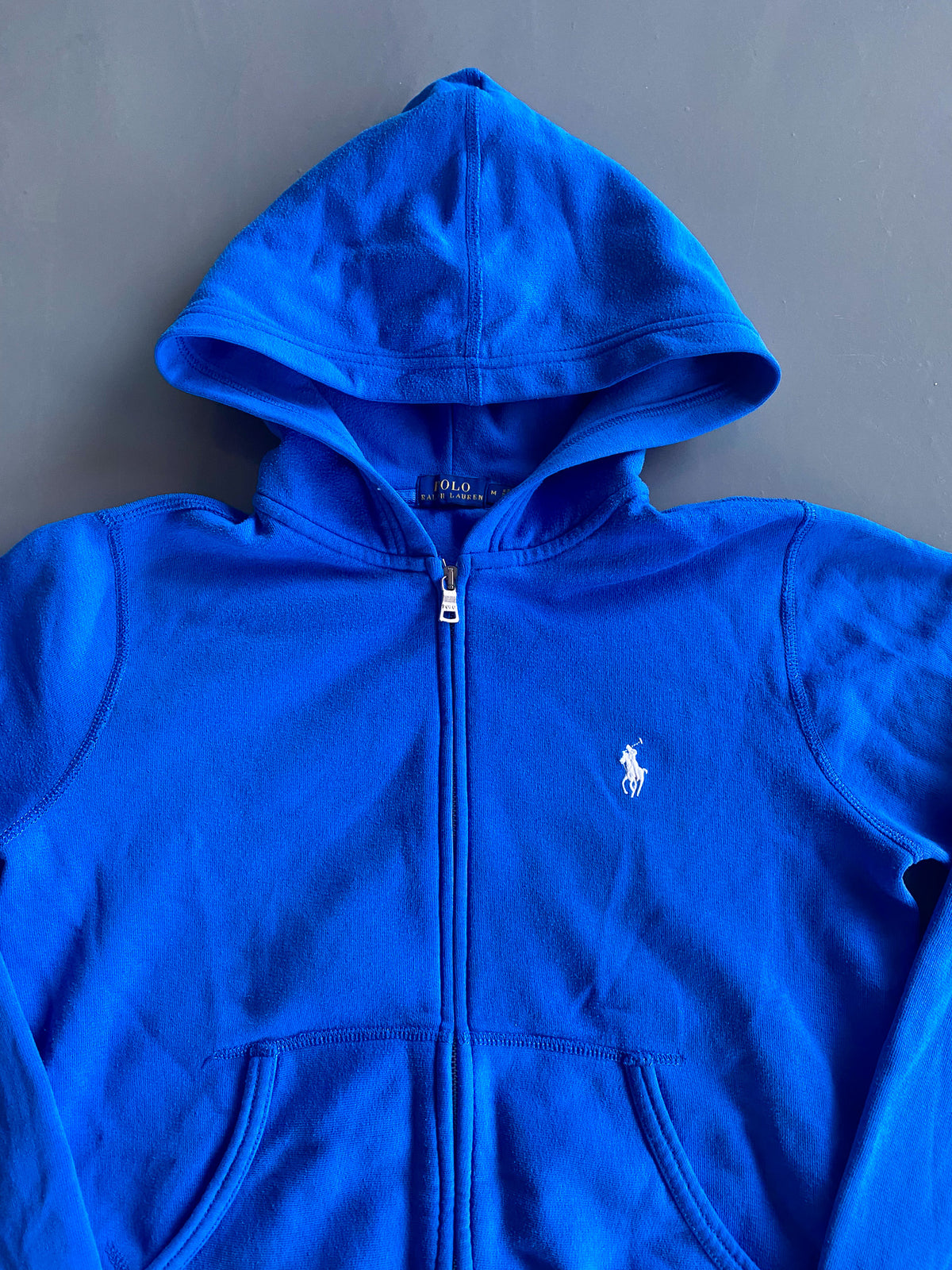 Polo Ralph Lauren Pullover | XS