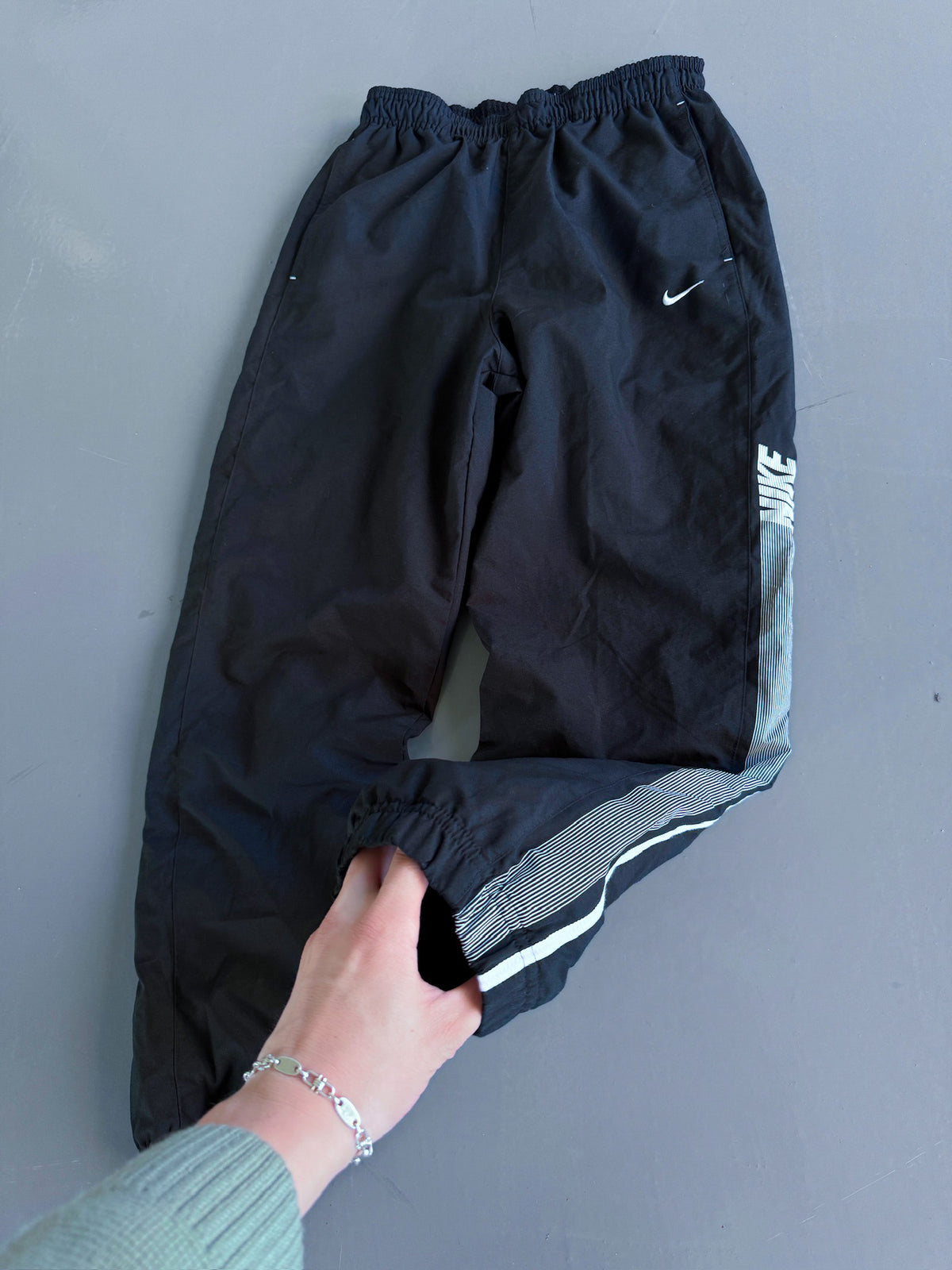 Nike Vintage Trackpants | S
