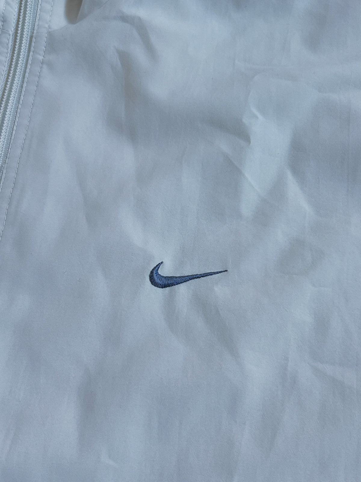 Nike Vintage Trackjacket | M