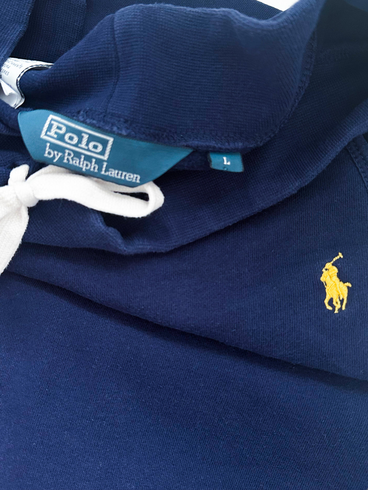 Polo Ralph Lauren Vintage Sweatpants | L