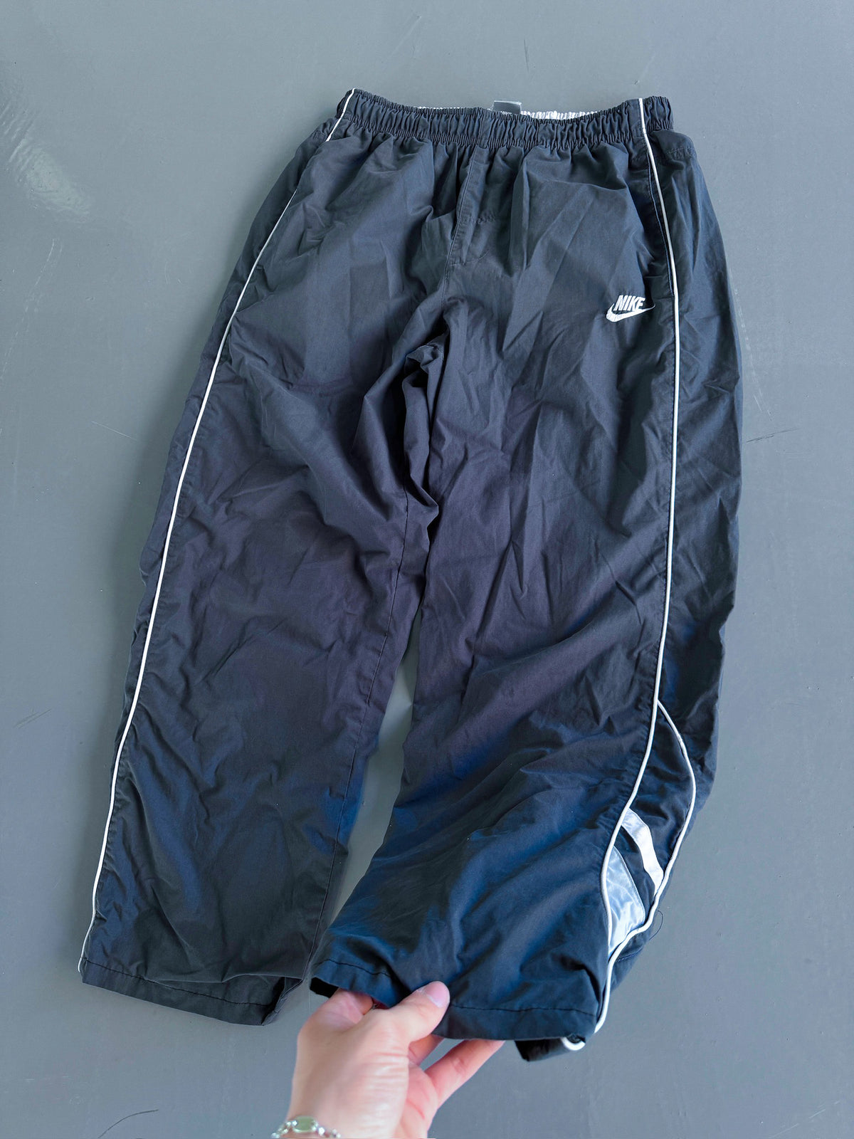 Nike Vintage Trackpants | S