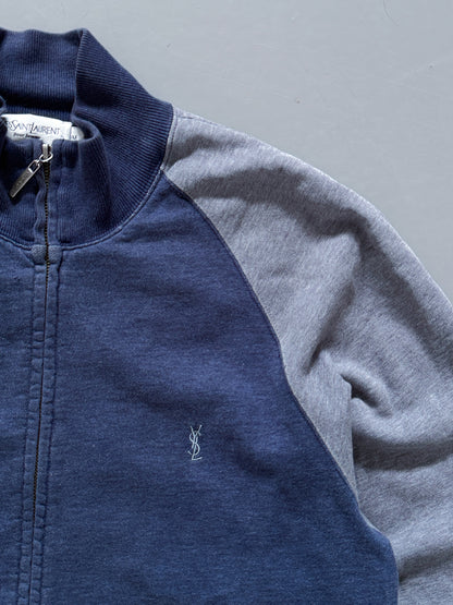 YSL Vintage Strickjacke | M