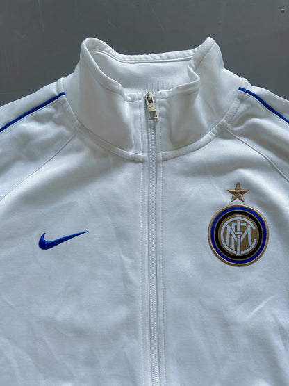 Nike x Inter Vintage Trackjacket | M