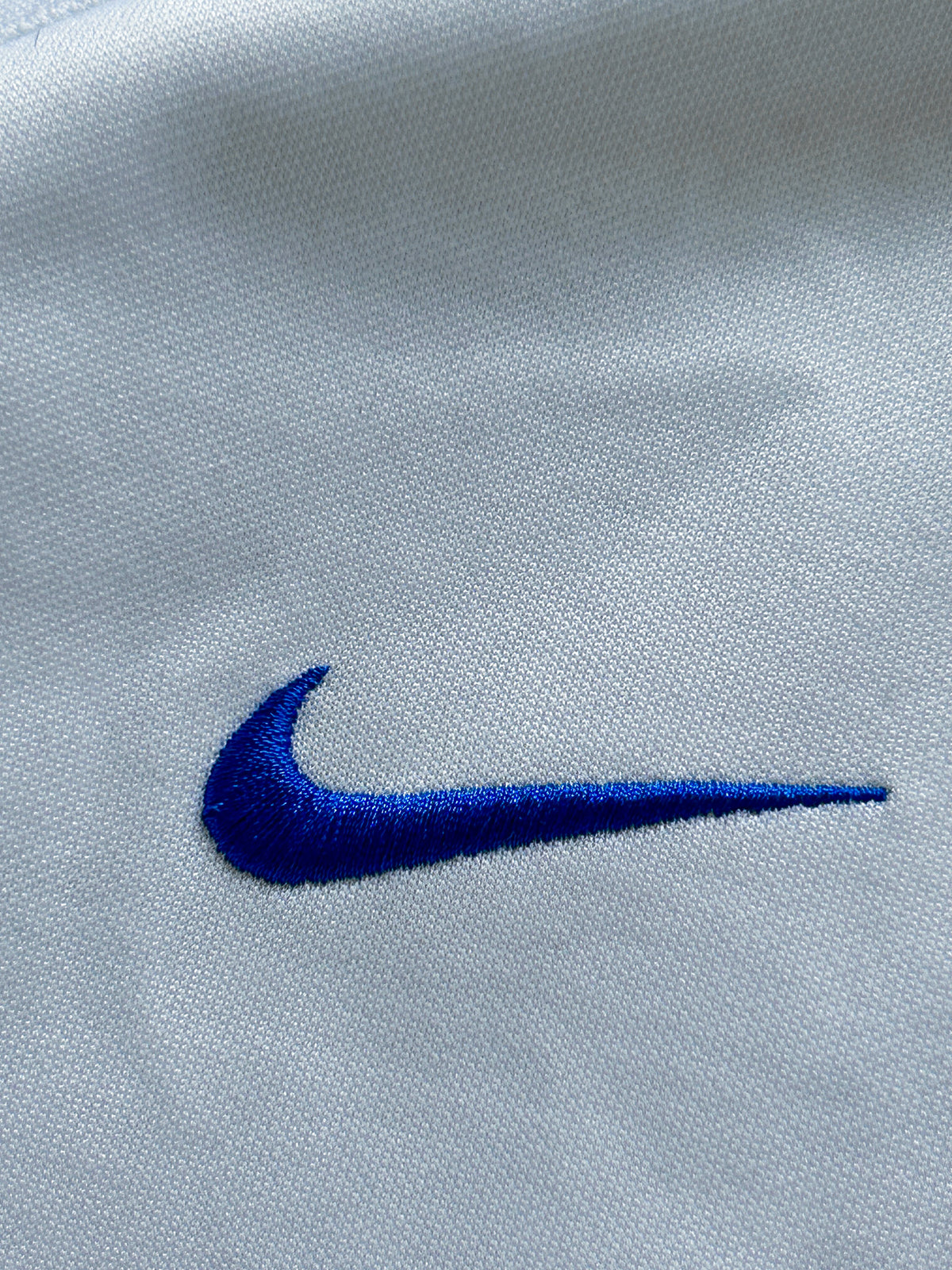 Nike x Inter Vintage Trackjacket | M