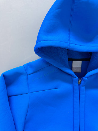 Nike Vintage *SHOX* Trackjacket | S