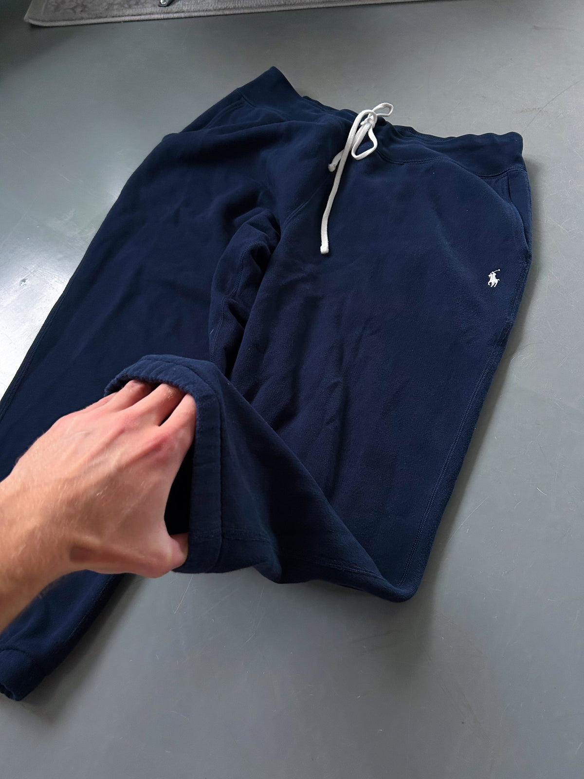 Polo Ralph Lauren Vintage Sweatpants | S