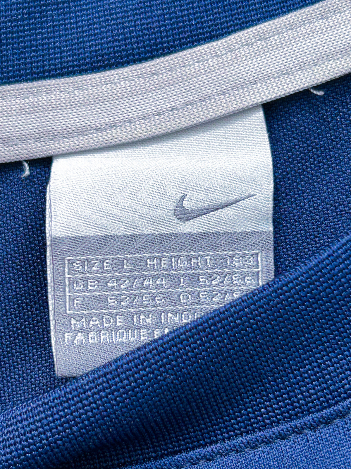 Nike Vintage Shirt | L