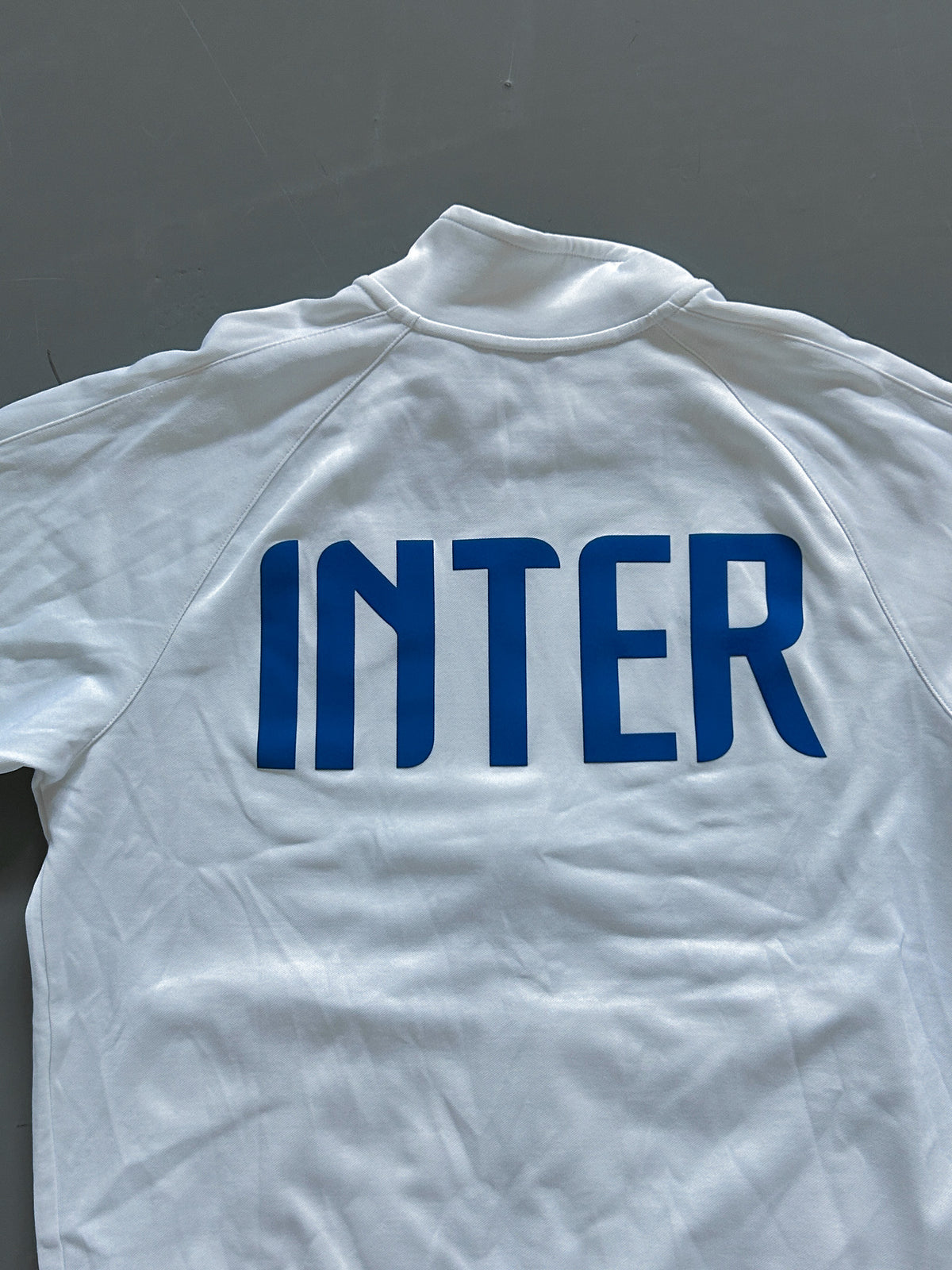 Nike x Inter Vintage Trackjacket | M