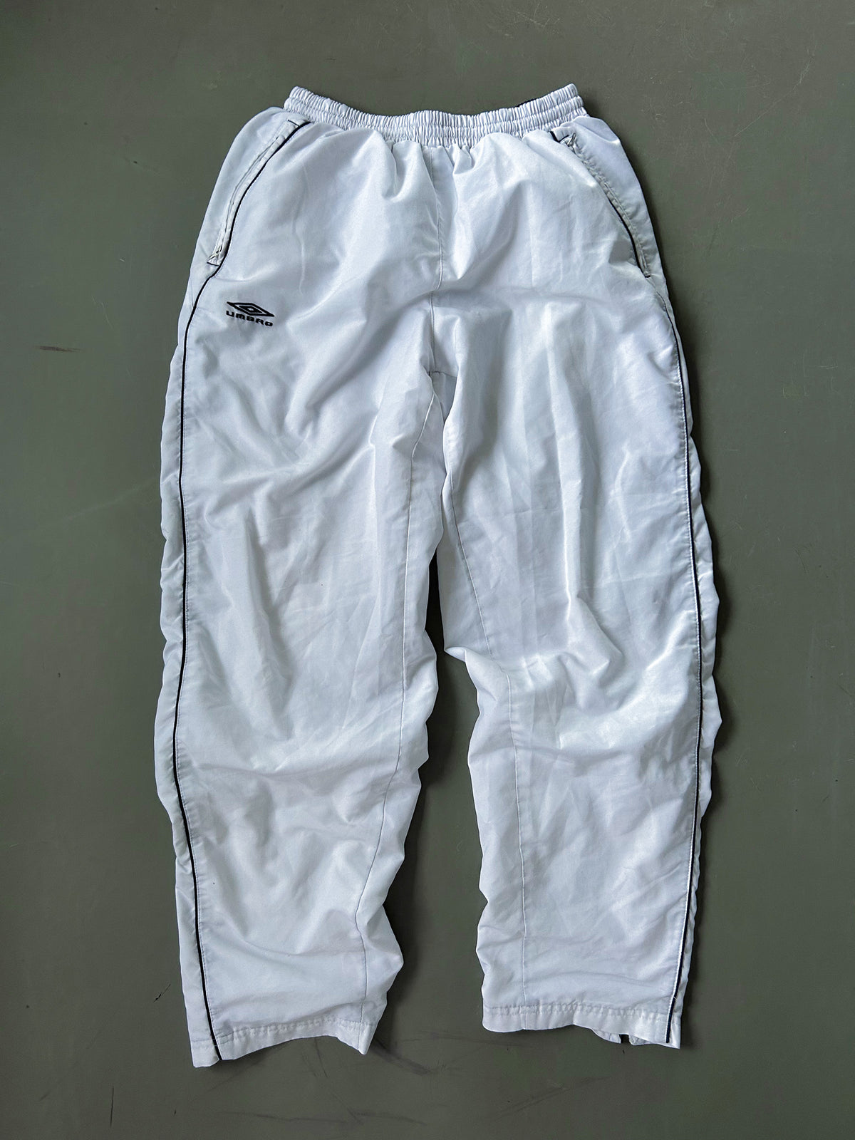 Umbro Vintage Trackpants | M