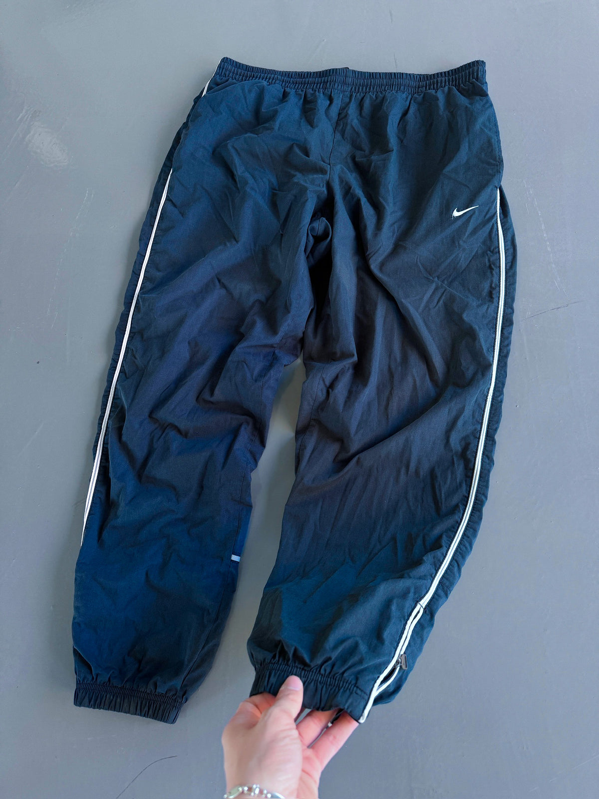 Nike Vintage Trackpants | L