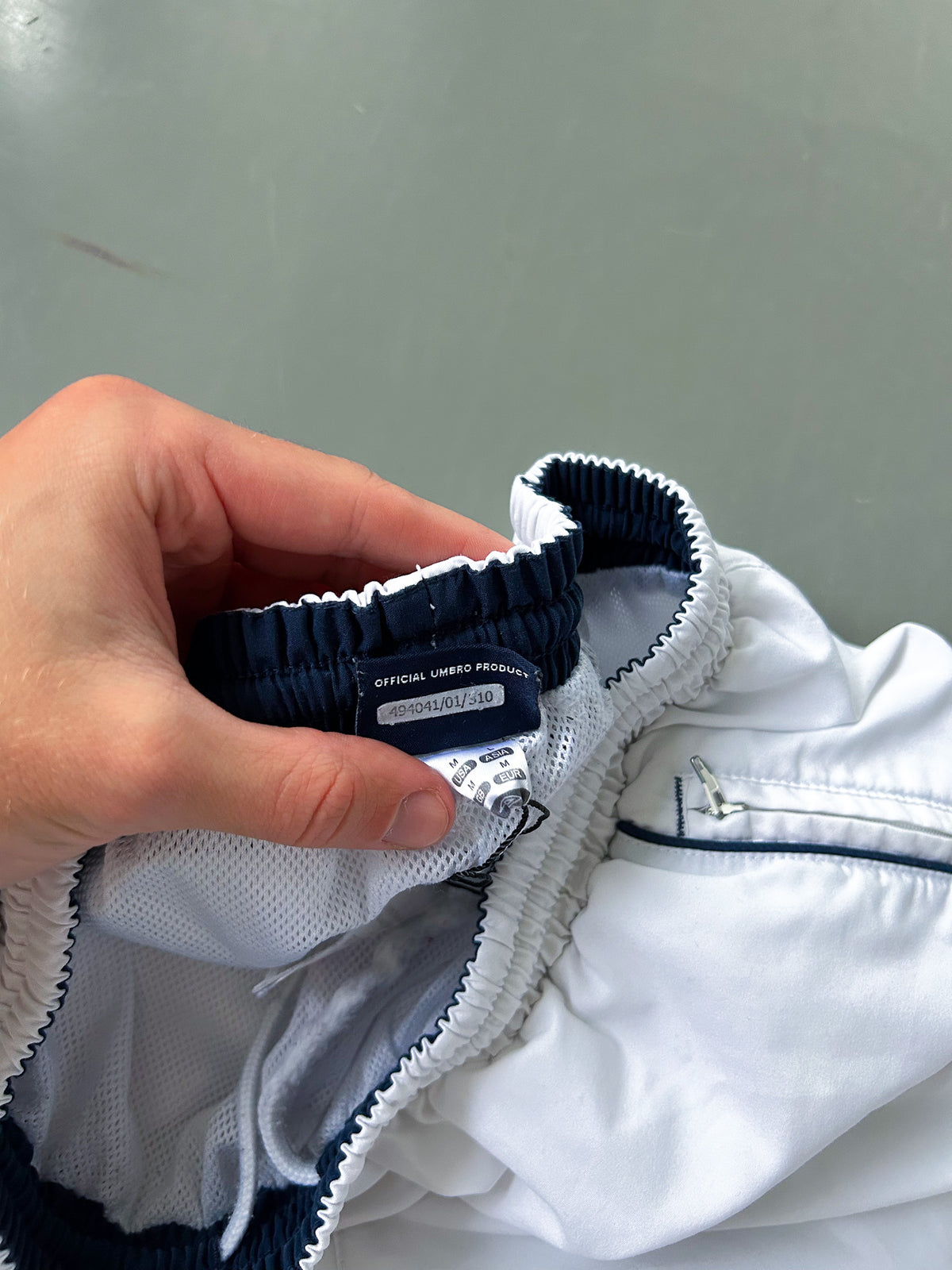 Umbro Vintage Trackpants | M