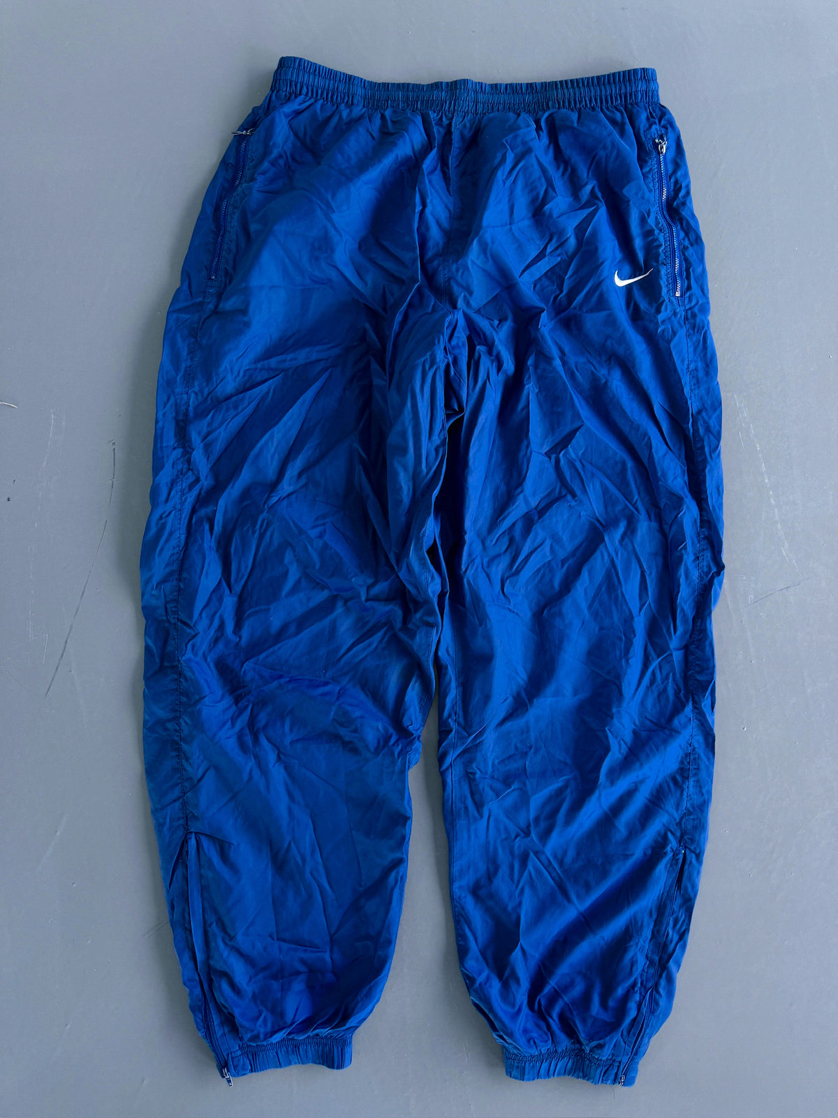 Nike Vintage Trackpants | XL