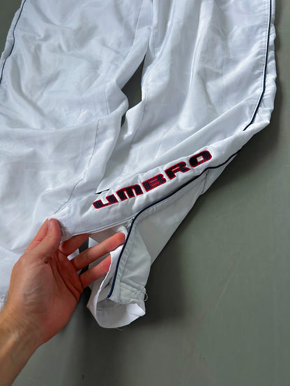 Umbro Vintage Trackpants | M