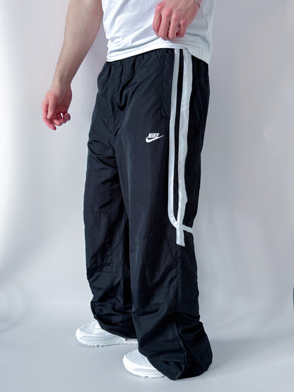 Nike Vintage Trackpants | XL