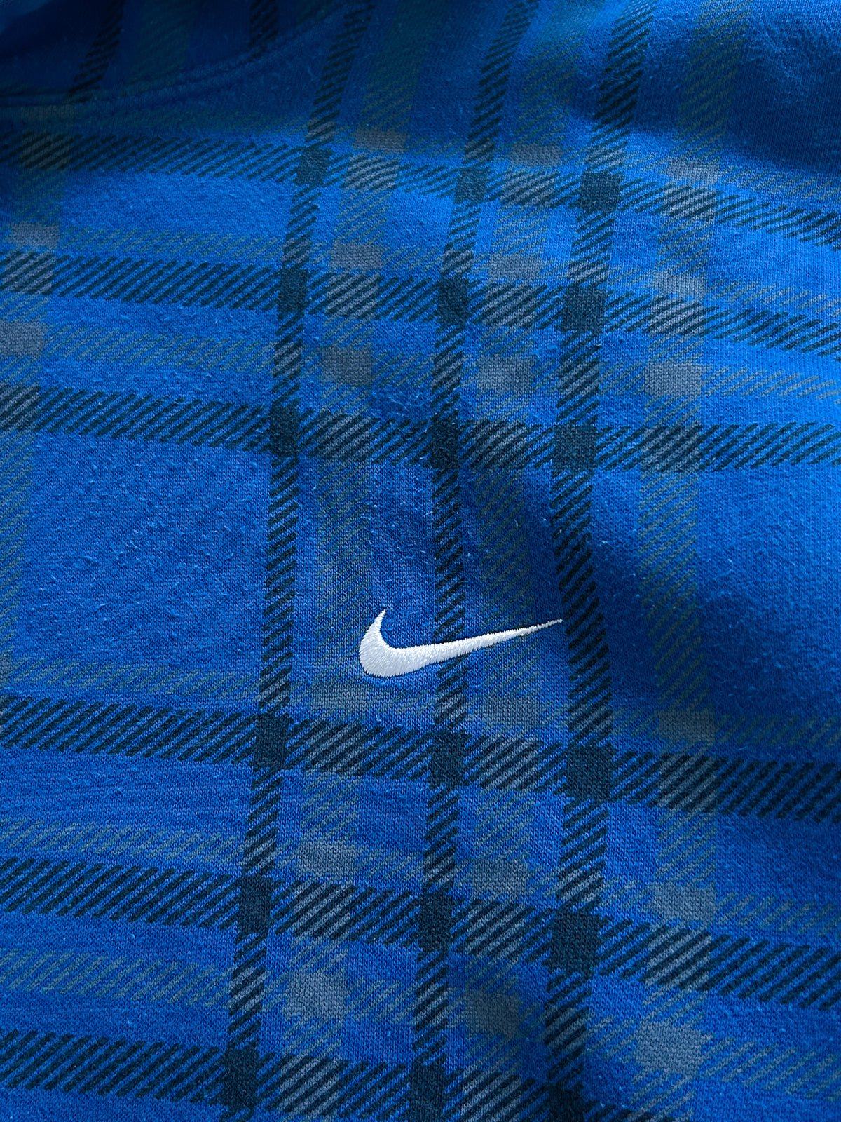 Nike Vintage Pullover | M