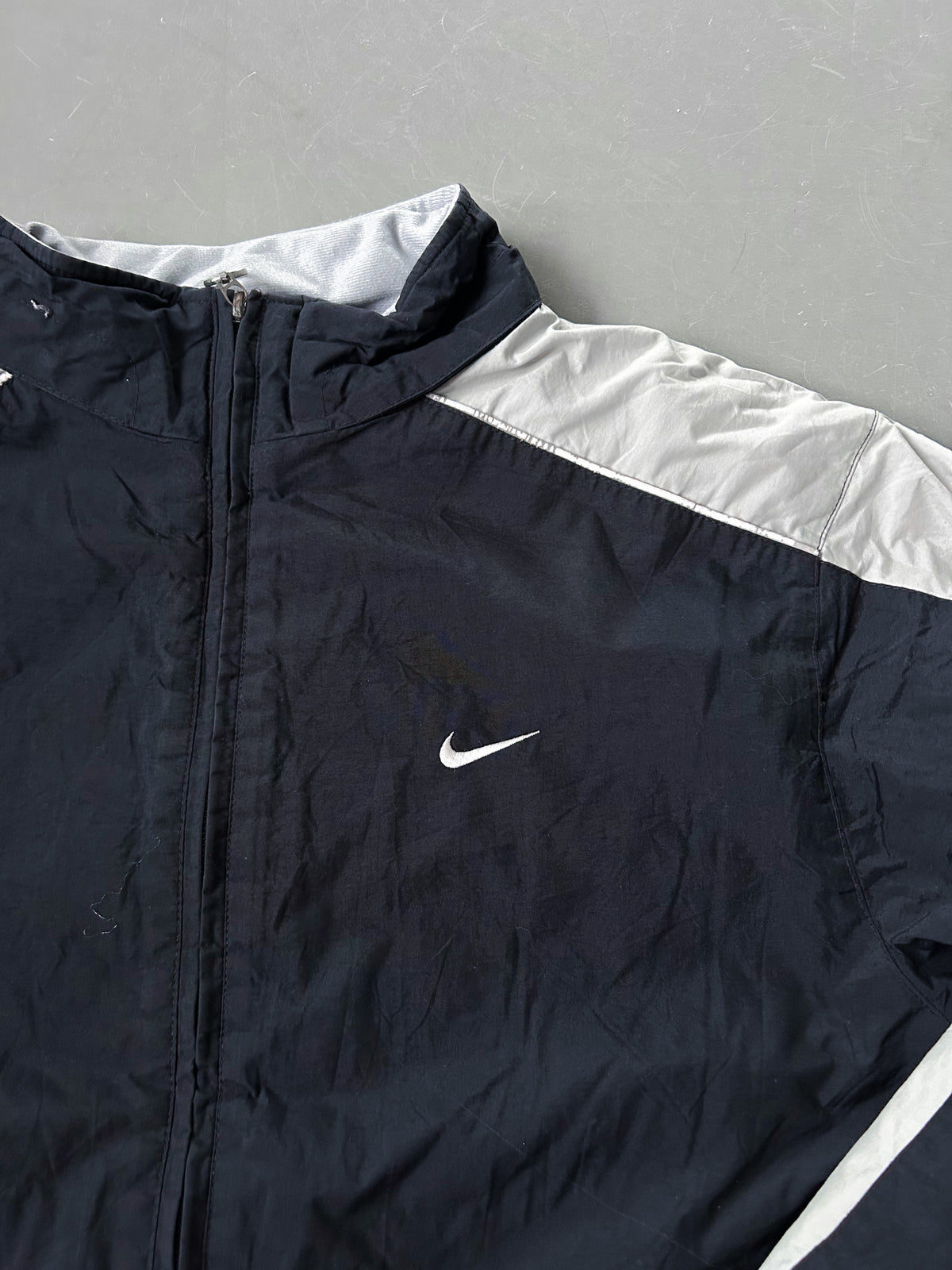 Vintage Nike Trackjacket | M