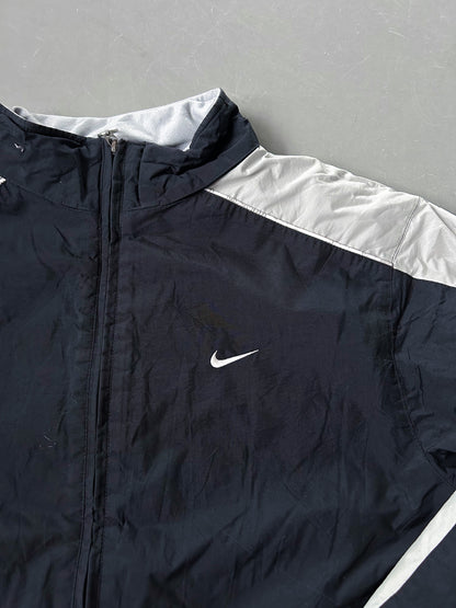 Vintage Nike Trackjacket | M