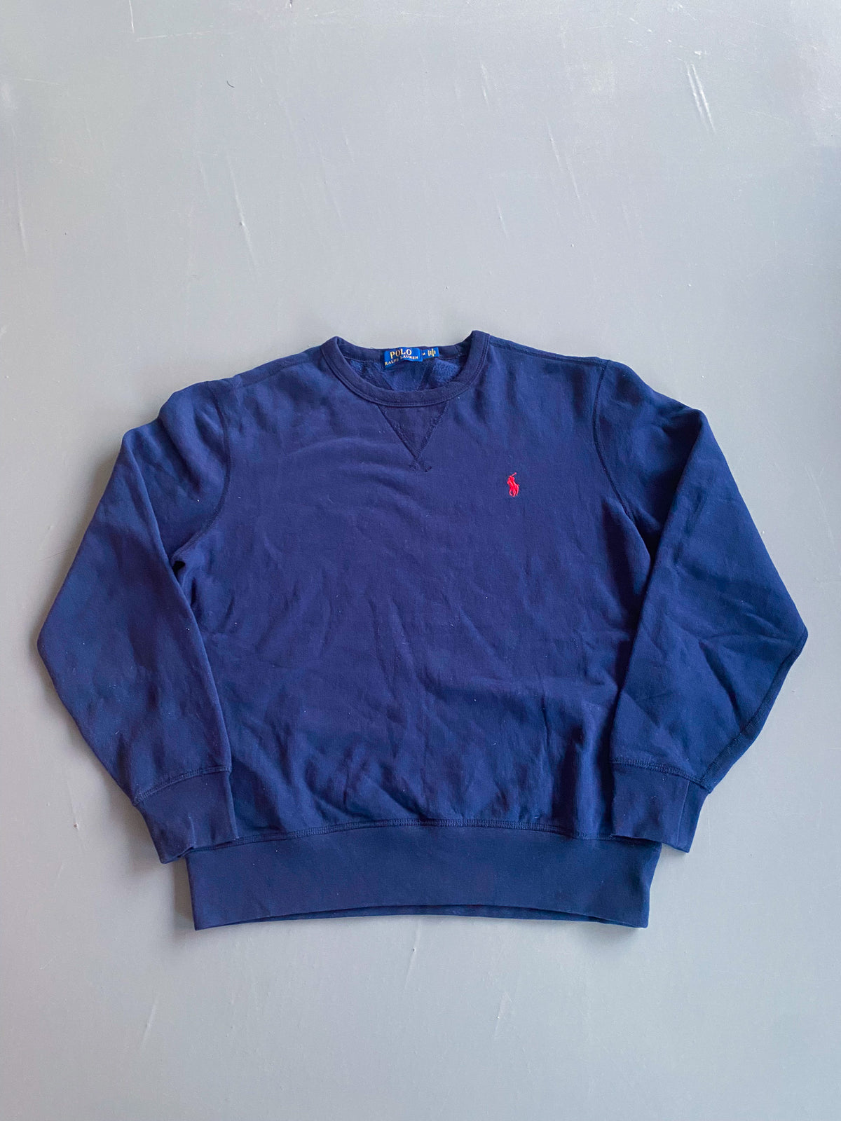Polo Ralph Lauren Pullover | M