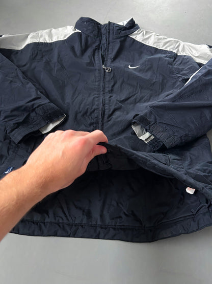 Vintage Nike Trackjacket | M