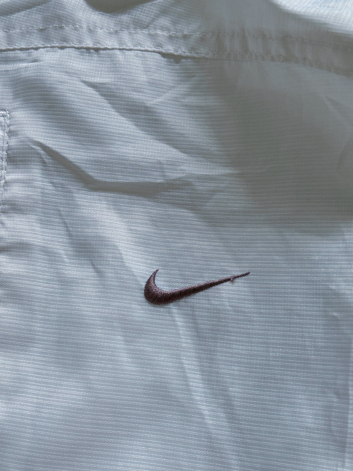 Nike Vintage Trackjacket | S