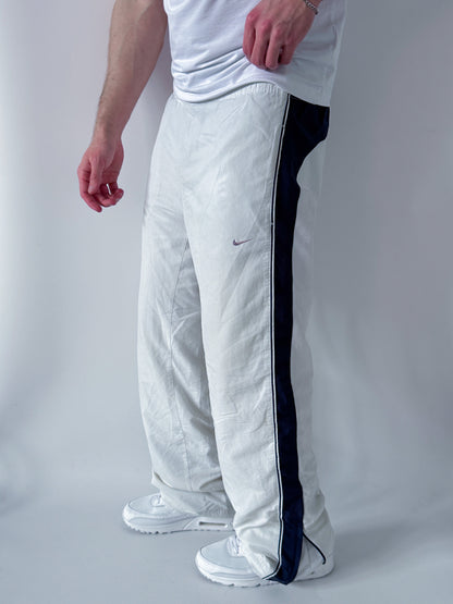 Nike Vintage Trackpants | L