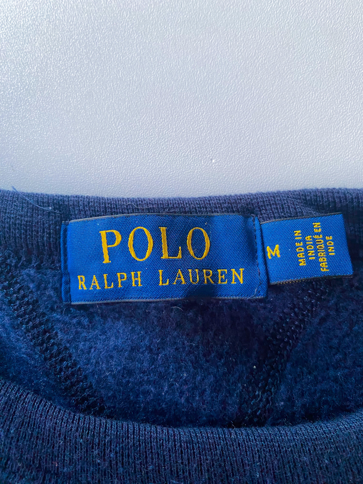 Polo Ralph Lauren Pullover | M