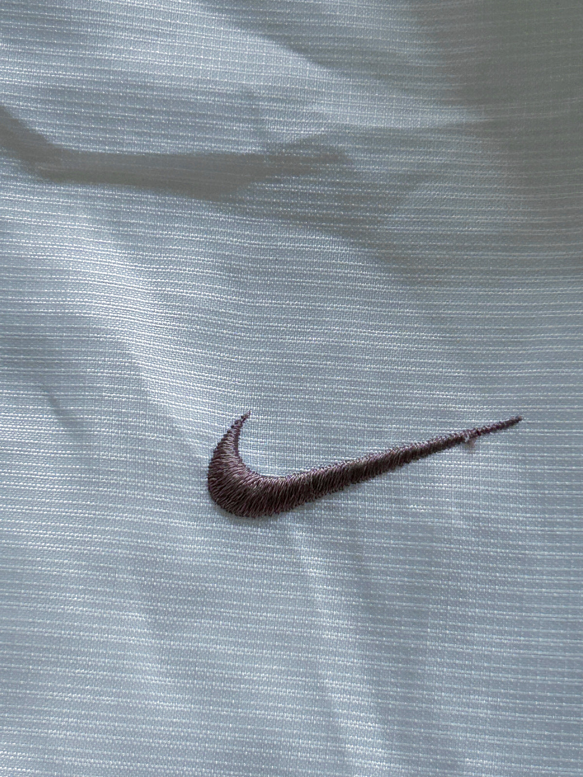 Nike Vintage Trackjacket | S