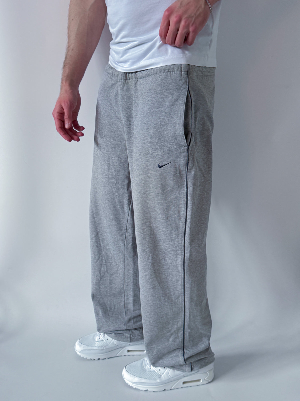 Nike Vintage Sweatpants / Jogger | L