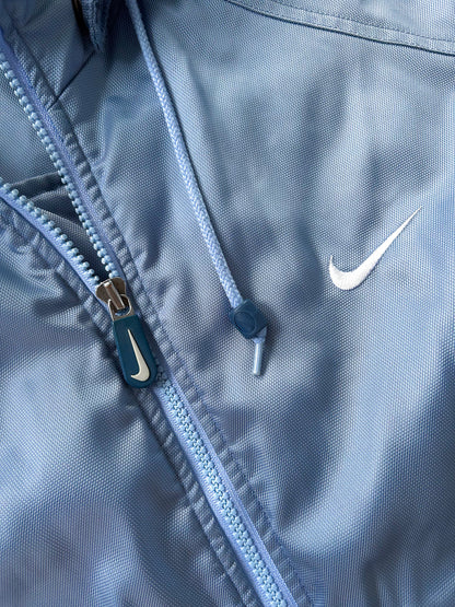 Vintage Nike Daunenjacke/Winterjacke | S-M