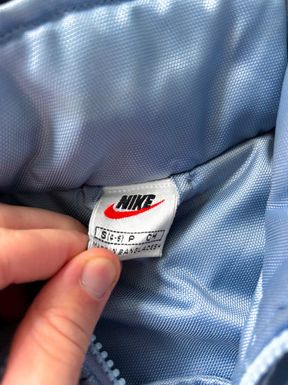 Vintage Nike Daunenjacke/Winterjacke | S-M