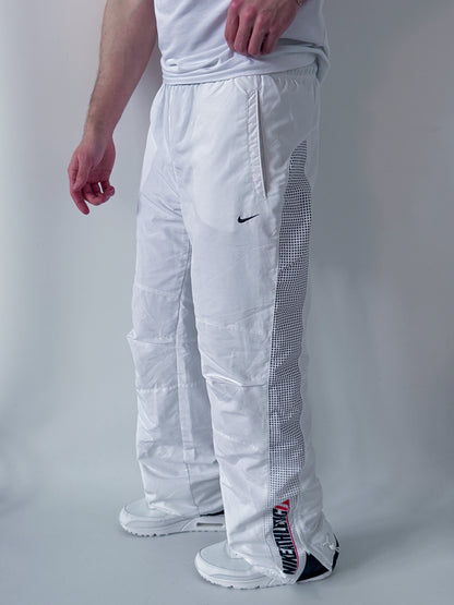 Nike Vintage *PREMIUM* Trackpants | M