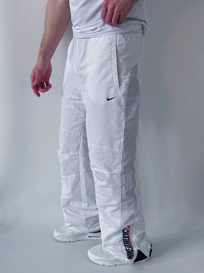 Nike Vintage Trackpants | L