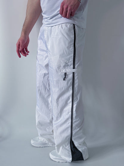 Nike Vintage Trackpants | M