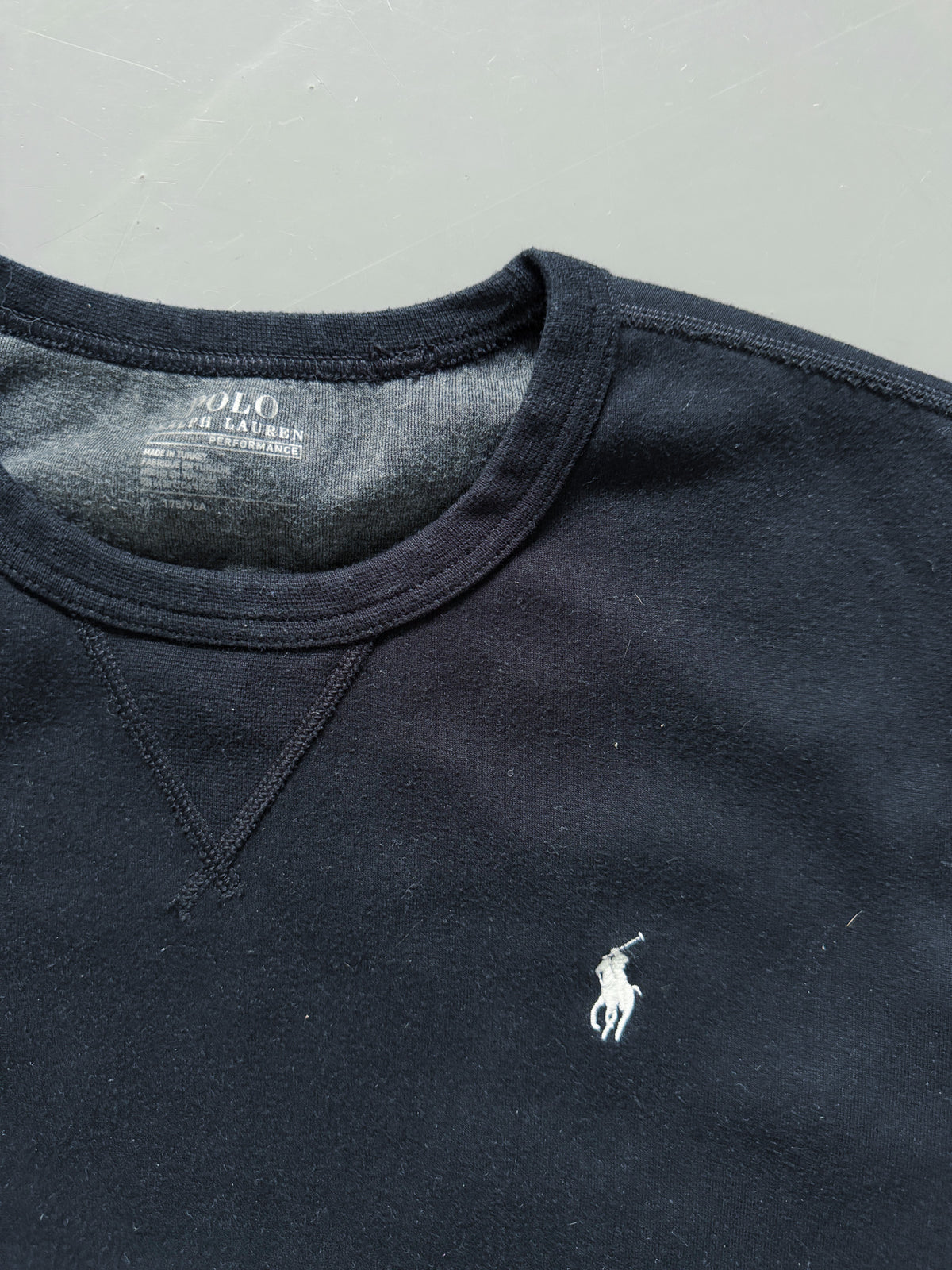 Polo Ralph Lauren Vintage Pullover | M