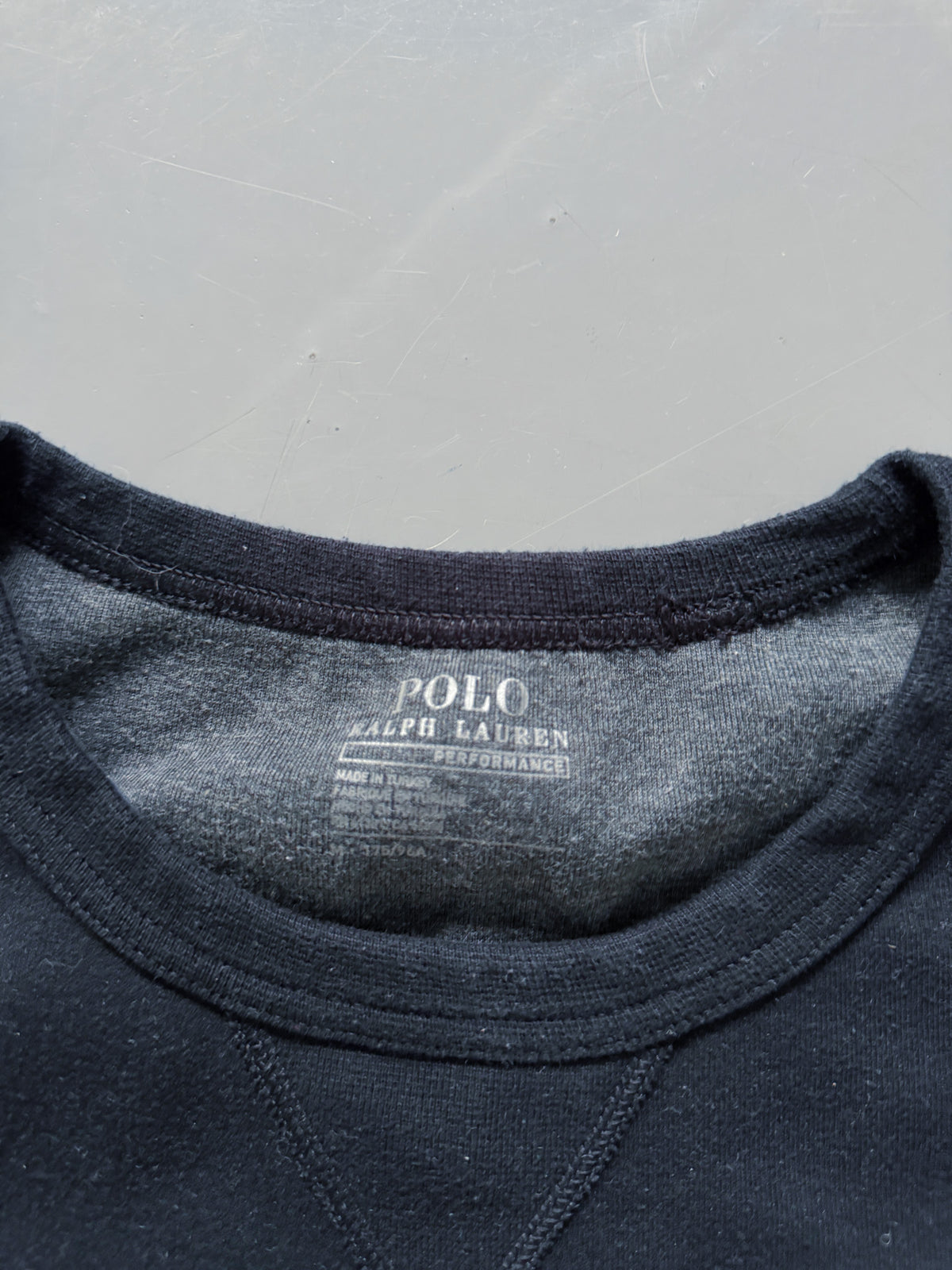 Polo Ralph Lauren Vintage Pullover | M