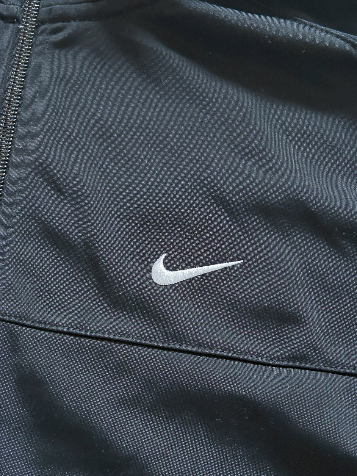 Nike Vintage Trackjacket | M
