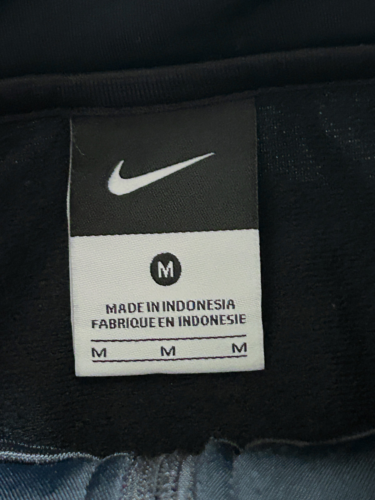 Nike Vintage Trackjacket | M