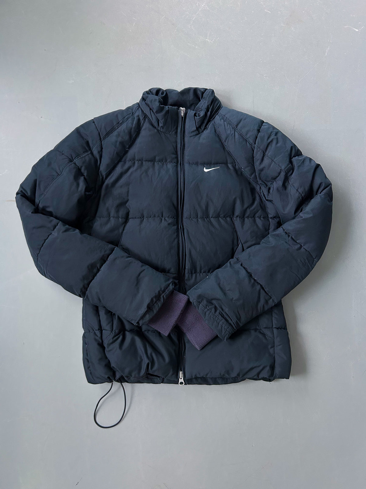 Vintage Nike Daunenjacke/Winterjacke | XS
