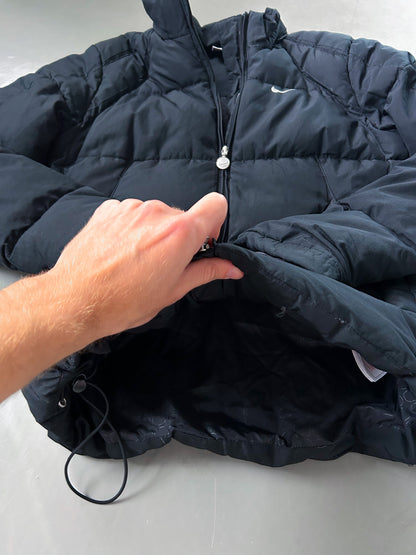 Vintage Nike Daunenjacke/Winterjacke | XS