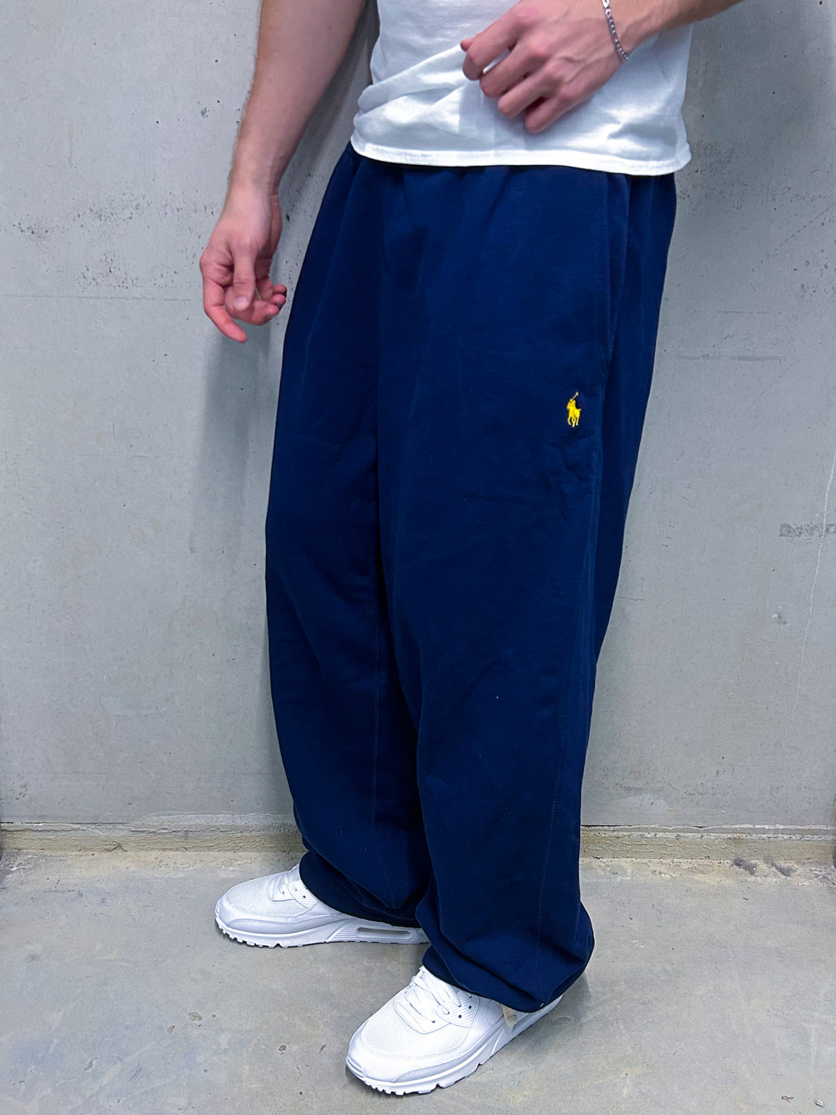 Polo Ralph Lauren Vintage Sweatpants | S;L