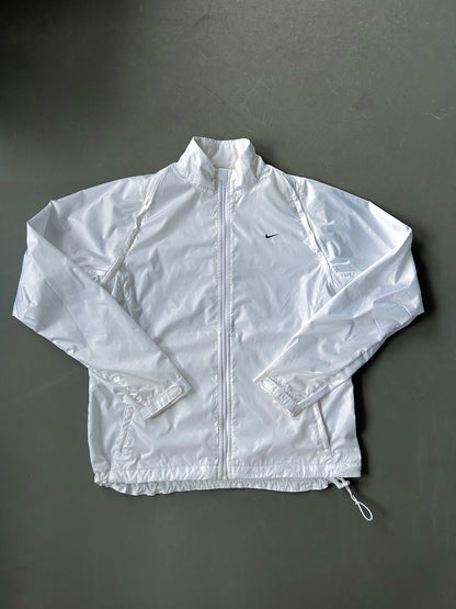 Vintage Nike Trackjacket | L
