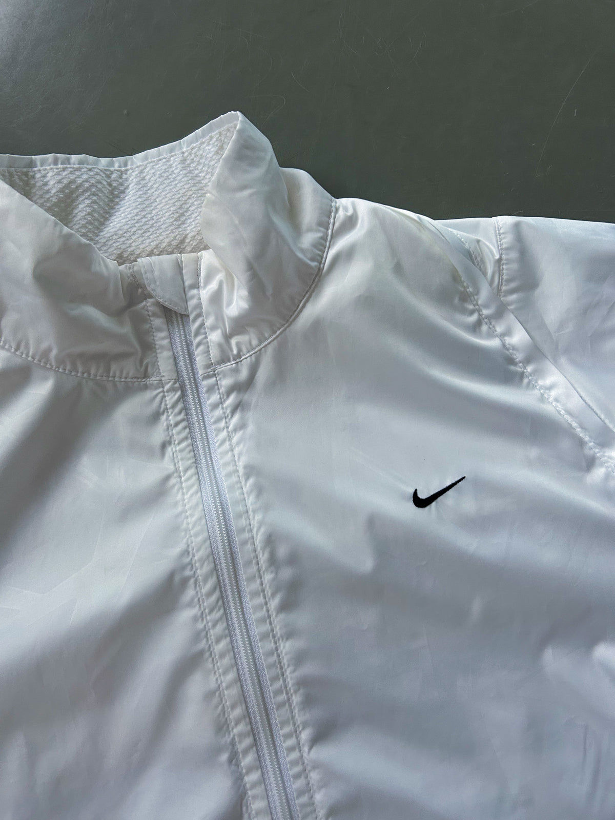 Vintage Nike Trackjacket | L