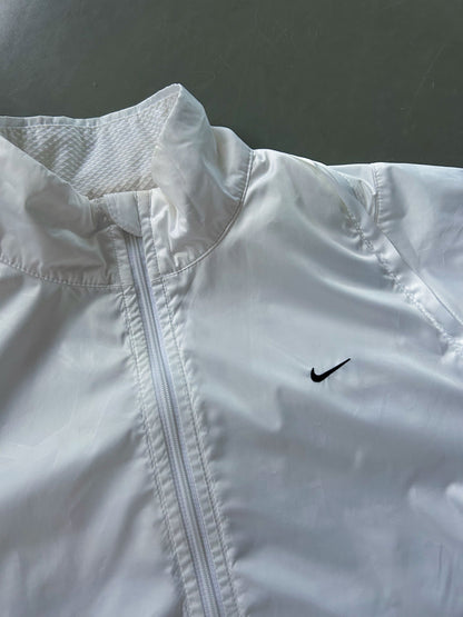 Vintage Nike Trackjacket | L