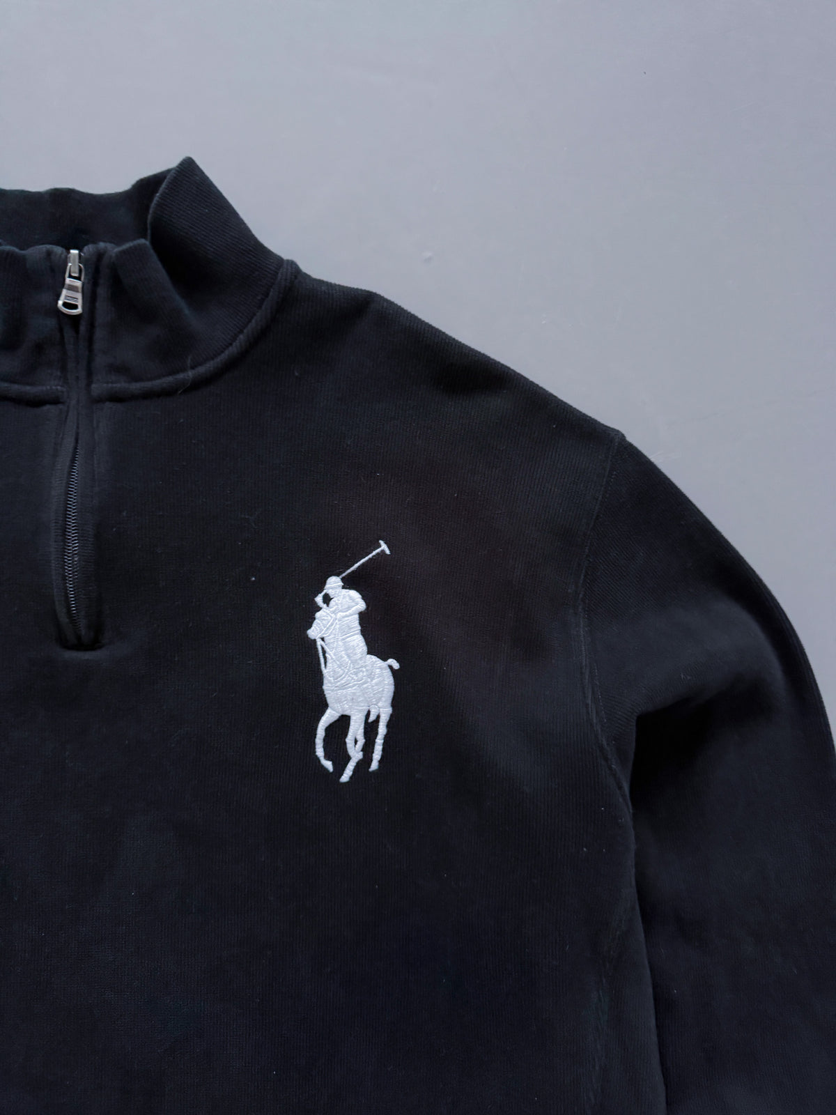Polo Ralph Lauren Vintage Pullover | XL