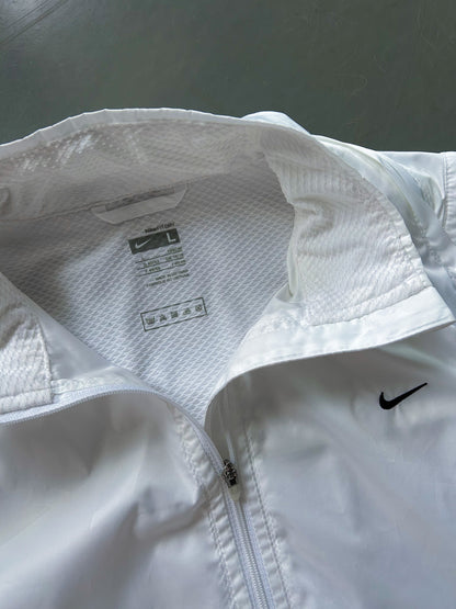 Vintage Nike Trackjacket | L