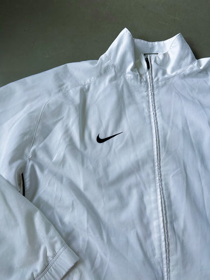 Vintage Nike Trackjacket | L